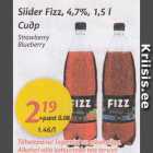 Siider Fizz