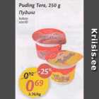 Allahindlus - Puding Tere, 250 g