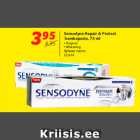 Allahindlus - Sensodyne Repair & Protect
hambapasta, 75 ml