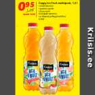 Allahindlus - Cappy Ice Fruit mahlajook, 1,5 l
