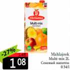 Соковый напиток