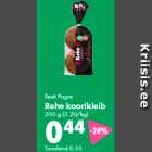 Eesti Pagar Rehe koorikleib 200 g