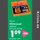 Estover Hiirte juust