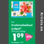 Vici Krabimaitselised pulgad* 300 g