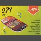 Allahindlus - Vici ёlita heeringafiIee tomatikastmes, 250 g