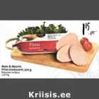 Maks & Moorits Piima keduvorst, 500 g