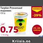 Майонез Provansaal