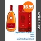 Allahindlus - Cognac Larsen VS