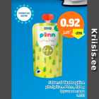 Allahindlus - Salvesti ökoloogiline pirnipüree Põnn, 100 g