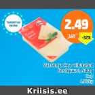Värske ja Hea viilutatud Eesti juust, 500 g