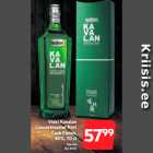 Alkohol - Viski Kavalan
Concertmaster Port
Cask Finish
