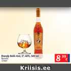 Allahindlus - Brandy Belõi Aist, 3*