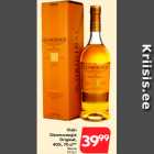 Allahindlus - Viski
Glenmorangie
Original,
40%, 70 cl**