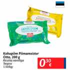 Kohupiim Piimameister Otto, 200 g