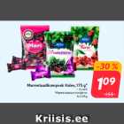 Marmelaadikompvek Kalev, 175 g*