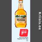 Õlu Starõi Melnik
Mjagkoje, 4,3%, 50 cl