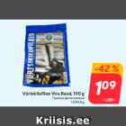 Allahindlus - Vürtskilufilee Viru Rand, 100 g