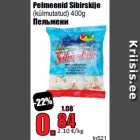 Pelmeenid Sibirskije
