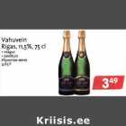 Vahuvein
Rigas, l1,5%,75 сl
. magus
. poolkuiv