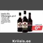 Leedu õlu Vilkmerges, 41 cl . hele õlu, 5,6% . nisuõlu,5,2%
. tume õlu,5,8% 
