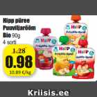 Магазин:Grossi,Скидка: Пюре Hipp