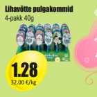 Пасхальные леденцы