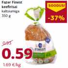 Allahindlus - Fazer Finest
keefirisai