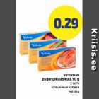 Virtuosso puljongikuubikud, 60 g