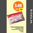 Allahindlus - Tallegg paneeritud broileri pooltiivad, 700 g