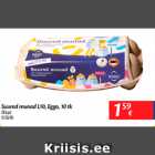Suured munad L10, Eggo, 10 tk