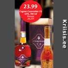 Allahindlus - Cognac Courvoisier VS