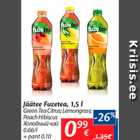 Allahindlus - Jäätee Fuzetea, 1,5 l