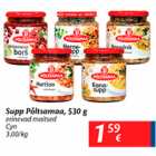 Supp Põltsamaa, 530 g