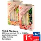 Võileib Mantinga