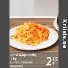 Värskekapsasalat, 1 kg