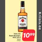 Viski Jim
Beam Bourbon,
40%, 50 cl