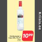 Allahindlus - Viin Bartender´s
Club, 40%, 70 cl**