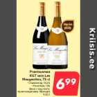 Prantsusmaa
KGT vein Les
Mougeottes, 75 cl