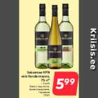 Saksamaa KPN
vein Kendermanns,
75 cl*