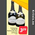 Prantsusmaa
vein Duc De
Monflory, 11%, 75 cl