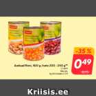 Aedoad Rimi, 400 g /neto 200 - 240 g**
