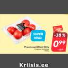 Магазин:Hüper Rimi, Rimi, Mini Rimi,Скидка:Сливовые помидоры