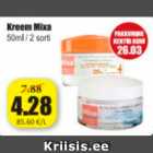Kreem Mixa
