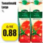 Tomatimahl Largo 1 l