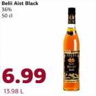 Belii Aist Black
36%
50 cl