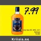 Магазин:Säästumarket,Скидка:Бренди