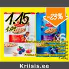 Магазин:Säästumarket,Скидка:Хлопья, Хлопья быстрого приготовления