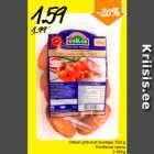 Oskari grillvorst Suvitaja, 500 g