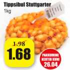 Allahindlus - Tippsibul Stuttgarter 1 kg