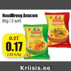 Магазин:Grossi,Скидка:Лапша  Anacom